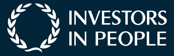 Pendle Support Investors In People