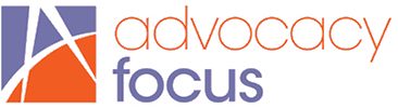 Advocacy Focus Logo